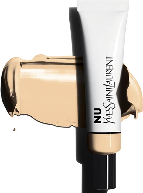 ysl moisturiser|ysl bare look tint.